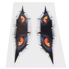  2 Pcs Adesivi Per Auto