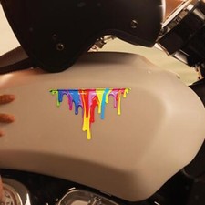 Adesivo per auto Decorazione