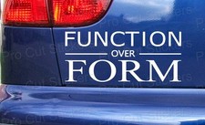 Adesivo Decal Per Auto Low