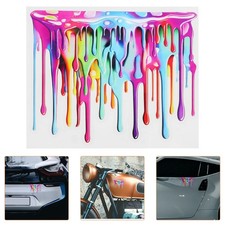  Stickers Adesivi Per Auto