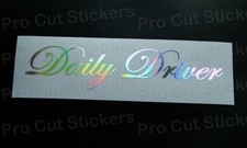 Adesivi Per Auto Divertenti In