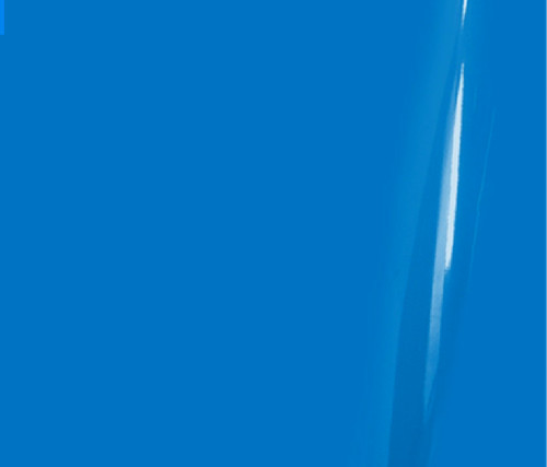 Pellicola adesiva blu cielo