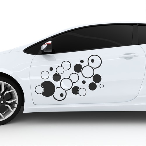 Adesivi auto styling - styling, |