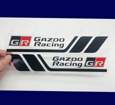 Adesivo auto GR decalcomania
