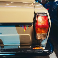  Adesivo per carrozzeria auto