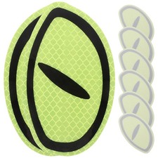  4 paia di adesivi per auto