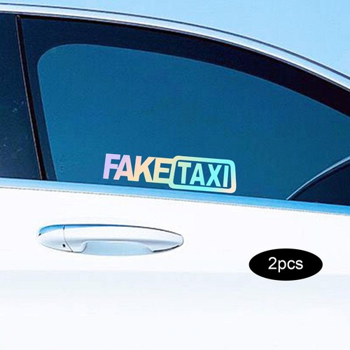 Pezzi adesivi per auto - pezzi,