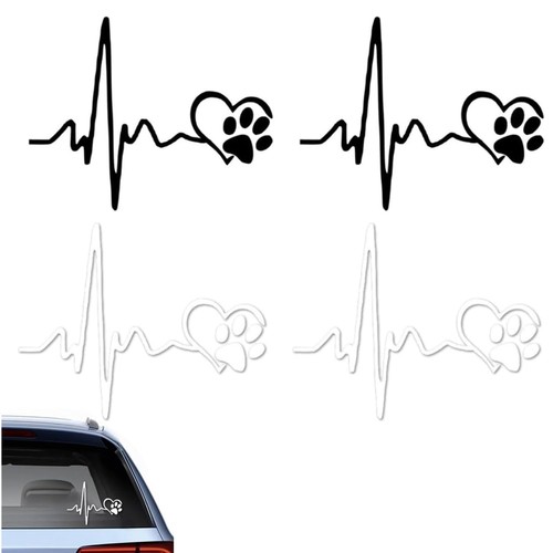 Pezzi adesivi per auto e - 4,