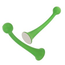  2 PCS Stickers Adesivi Per