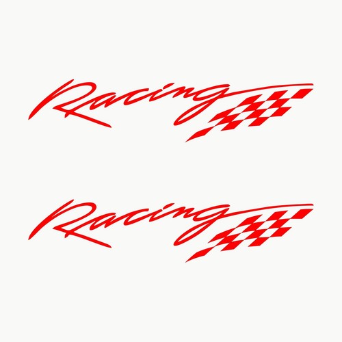 Autodomy adesivi racing sport - racing,