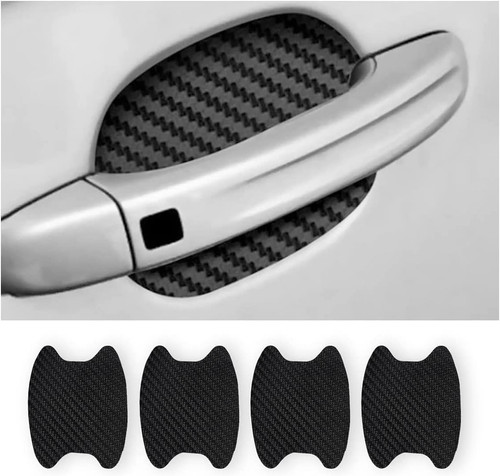 4pcs adesivi esterni per - 4pcs,