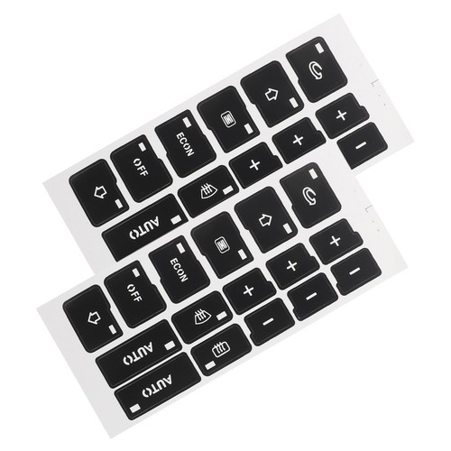 Pcs adesivi per auto - 2,