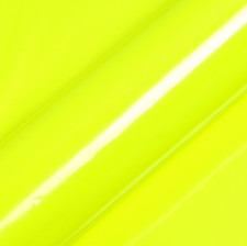 Pellicola adesiva giallo fluo