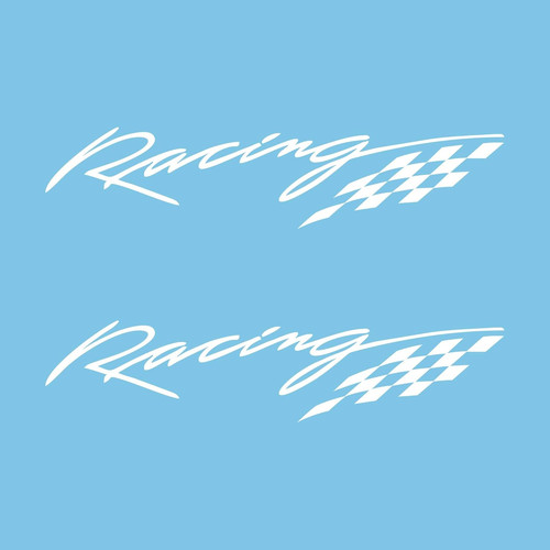 Adesivi racing sport - adesivi,