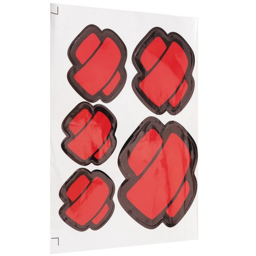 Adesivi macchina decorativi - ,