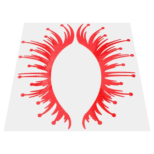 Pcs decorazione esterna - ,